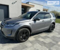 Серый Ленд Ровер Discovery Sport, объемом двигателя 2 л и пробегом 53 тыс. км за 39800 $, фото 1 на Automoto.ua