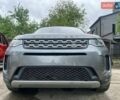 Серый Ленд Ровер Discovery Sport, объемом двигателя 0 л и пробегом 129 тыс. км за 18300 $, фото 1 на Automoto.ua