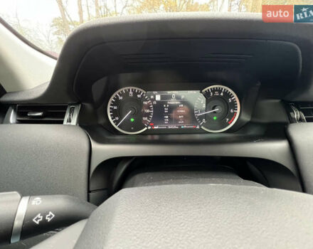 Ленд Ровер Discovery Sport 2020 в Житомире на Automoto.ua Серый Ленд Ровер Discovery Sport, объемом двигателя 2 л и пробегом 64 тыс. км за 29600 $, фото 18 на Automoto.ua
