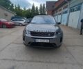 Сірий Ленд Ровер Discovery Sport, об'ємом двигуна 2 л та пробігом 238 тис. км за 21200 $, фото 1 на Automoto.ua