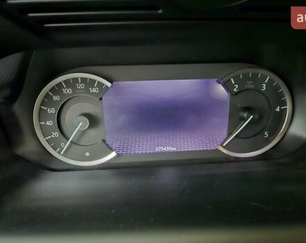 Сірий Ленд Ровер Discovery Sport, об'ємом двигуна 2 л та пробігом 26 тис. км за 30700 $, фото 16 на Automoto.ua