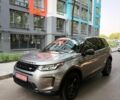 Сірий Ленд Ровер Discovery Sport, об'ємом двигуна 2 л та пробігом 84 тис. км за 22000 $, фото 1 на Automoto.ua