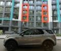 Сірий Ленд Ровер Discovery Sport, об'ємом двигуна 2 л та пробігом 84 тис. км за 22000 $, фото 6 на Automoto.ua