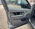 Серый Ленд Ровер Discovery Sport, объемом двигателя 2 л и пробегом 116 тыс. км за 13450 $, фото 17 на Automoto.ua