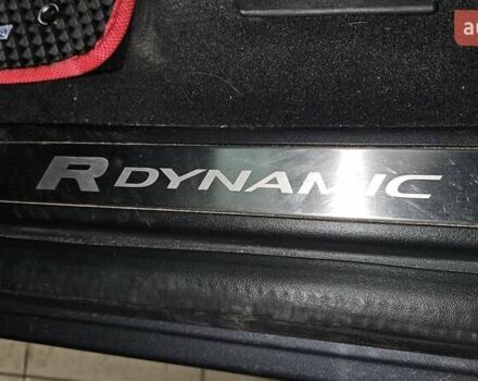 Сірий Ленд Ровер Discovery Sport, об'ємом двигуна 2 л та пробігом 26 тис. км за 30700 $, фото 15 на Automoto.ua