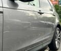 Серый Ленд Ровер Discovery Sport, объемом двигателя 2 л и пробегом 135 тыс. км за 22950 $, фото 47 на Automoto.ua