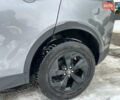 Сірий Ленд Ровер Discovery Sport, об'ємом двигуна 2 л та пробігом 65 тис. км за 26800 $, фото 6 на Automoto.ua