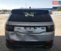 Серый Ленд Ровер Discovery Sport, объемом двигателя 2 л и пробегом 197 тыс. км за 16850 $, фото 5 на Automoto.ua