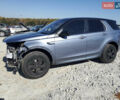 Сірий Ленд Ровер Discovery Sport, об'ємом двигуна 2 л та пробігом 93 тис. км за 9700 $, фото 1 на Automoto.ua