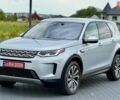 Серый Ленд Ровер Discovery Sport, объемом двигателя 2 л и пробегом 141 тыс. км за 20800 $, фото 1 на Automoto.ua