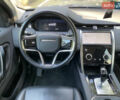 Серый Ленд Ровер Discovery Sport, объемом двигателя 2 л и пробегом 80 тыс. км за 30999 $, фото 33 на Automoto.ua