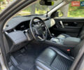 Серый Ленд Ровер Discovery Sport, объемом двигателя 2 л и пробегом 80 тыс. км за 30999 $, фото 26 на Automoto.ua