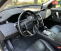Серый Ленд Ровер Discovery Sport, объемом двигателя 2 л и пробегом 80 тыс. км за 30999 $, фото 29 на Automoto.ua