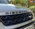Серый Ленд Ровер Discovery Sport, объемом двигателя 2 л и пробегом 80 тыс. км за 30999 $, фото 16 на Automoto.ua