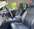 Серый Ленд Ровер Discovery Sport, объемом двигателя 2 л и пробегом 80 тыс. км за 30999 $, фото 28 на Automoto.ua