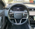 Серый Ленд Ровер Discovery Sport, объемом двигателя 2 л и пробегом 80 тыс. км за 30999 $, фото 34 на Automoto.ua