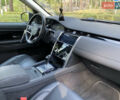 Серый Ленд Ровер Discovery Sport, объемом двигателя 2 л и пробегом 80 тыс. км за 30999 $, фото 46 на Automoto.ua