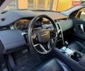 Сірий Ленд Ровер Discovery Sport, об'ємом двигуна 2 л та пробігом 117 тис. км за 24999 $, фото 34 на Automoto.ua