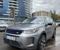 Сірий Ленд Ровер Discovery Sport, об'ємом двигуна 2 л та пробігом 100 тис. км за 28700 $, фото 1 на Automoto.ua