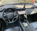 Серый Ленд Ровер Discovery Sport, объемом двигателя 2 л и пробегом 80 тыс. км за 30999 $, фото 32 на Automoto.ua