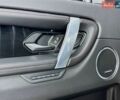Сірий Ленд Ровер Discovery Sport, об'ємом двигуна 2 л та пробігом 68 тис. км за 5800 $, фото 12 на Automoto.ua