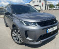 Сірий Ленд Ровер Discovery Sport, об'ємом двигуна 2 л та пробігом 7 тис. км за 61000 $, фото 1 на Automoto.ua