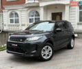 Серый Ленд Ровер Discovery Sport, объемом двигателя 2 л и пробегом 45 тыс. км за 45000 $, фото 1 на Automoto.ua