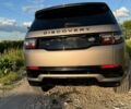 Серый Ленд Ровер Discovery Sport, объемом двигателя 1.5 л и пробегом 96 тыс. км за 16400 $, фото 1 на Automoto.ua