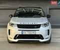Серый Ленд Ровер Discovery Sport, объемом двигателя 2 л и пробегом 53 тыс. км за 45500 $, фото 2 на Automoto.ua
