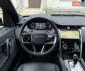 Серый Ленд Ровер Discovery Sport, объемом двигателя 2 л и пробегом 45 тыс. км за 45000 $, фото 14 на Automoto.ua
