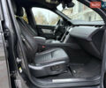 Серый Ленд Ровер Discovery Sport, объемом двигателя 2 л и пробегом 45 тыс. км за 45000 $, фото 9 на Automoto.ua