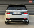 Серый Ленд Ровер Discovery Sport, объемом двигателя 2 л и пробегом 53 тыс. км за 45500 $, фото 6 на Automoto.ua