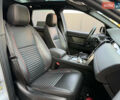 Серый Ленд Ровер Discovery Sport, объемом двигателя 2 л и пробегом 53 тыс. км за 45500 $, фото 13 на Automoto.ua