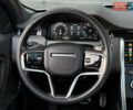 Серый Ленд Ровер Discovery Sport, объемом двигателя 2 л и пробегом 53 тыс. км за 45500 $, фото 17 на Automoto.ua