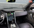 Серый Ленд Ровер Discovery Sport, объемом двигателя 2 л и пробегом 53 тыс. км за 45500 $, фото 16 на Automoto.ua