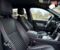 Серый Ленд Ровер Discovery Sport, объемом двигателя 2 л и пробегом 45 тыс. км за 45000 $, фото 10 на Automoto.ua