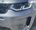 Серый Ленд Ровер Discovery Sport, объемом двигателя 2 л и пробегом 7 тыс. км за 55000 $, фото 17 на Automoto.ua