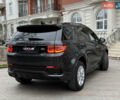 Серый Ленд Ровер Discovery Sport, объемом двигателя 2 л и пробегом 45 тыс. км за 45000 $, фото 6 на Automoto.ua