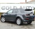 Сірий Ленд Ровер Discovery Sport, об'ємом двигуна 2 л та пробігом 45 тис. км за 41500 $, фото 5 на Automoto.ua