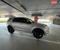 Серый Ленд Ровер Discovery Sport, объемом двигателя 2 л и пробегом 9 тыс. км за 44000 $, фото 1 на Automoto.ua