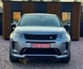 Сірий Ленд Ровер Discovery Sport, об'ємом двигуна 2 л та пробігом 7 тис. км за 41900 $, фото 1 на Automoto.ua