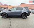 Серый Ленд Ровер Discovery Sport, объемом двигателя 2 л и пробегом 1 тыс. км за 47000 $, фото 6 на Automoto.ua