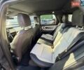 Серый Ленд Ровер Discovery Sport, объемом двигателя 2 л и пробегом 1 тыс. км за 47000 $, фото 18 на Automoto.ua