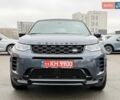 Серый Ленд Ровер Discovery Sport, объемом двигателя 2 л и пробегом 1 тыс. км за 47000 $, фото 4 на Automoto.ua