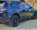 Синий Ленд Ровер Discovery Sport, объемом двигателя 2 л и пробегом 210 тыс. км за 19800 $, фото 35 на Automoto.ua