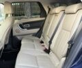 Синій Ленд Ровер Discovery Sport, об'ємом двигуна 2.2 л та пробігом 160 тис. км за 21000 $, фото 9 на Automoto.ua