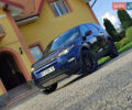 Синий Ленд Ровер Discovery Sport, объемом двигателя 2 л и пробегом 210 тыс. км за 19800 $, фото 8 на Automoto.ua