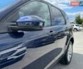Синий Ленд Ровер Discovery Sport, объемом двигателя 2 л и пробегом 133 тыс. км за 19500 $, фото 5 на Automoto.ua