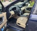 Синій Ленд Ровер Discovery Sport, об'ємом двигуна 2 л та пробігом 205 тис. км за 15450 $, фото 10 на Automoto.ua