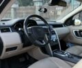 Синій Ленд Ровер Discovery Sport, об'ємом двигуна 2.2 л та пробігом 160 тис. км за 21000 $, фото 10 на Automoto.ua